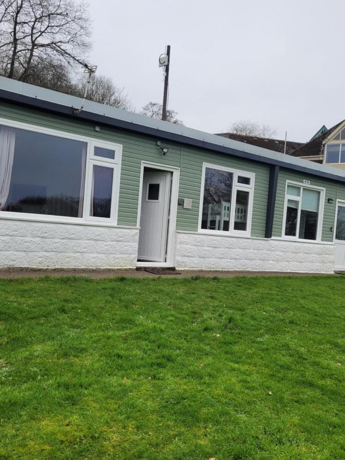 27 Sea Valley Villa Bideford Exteriör bild
